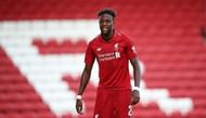 Origi could be a wise investment if Spurs sign him